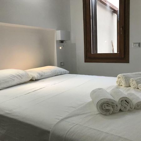 Apartament Finisterre San Vito Lo Capo Zewnętrze zdjęcie