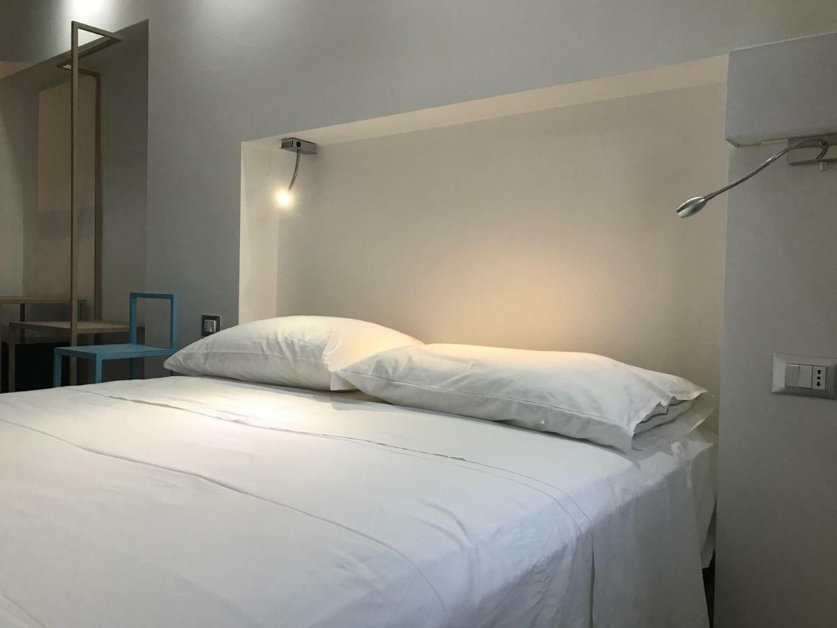Apartament Finisterre San Vito Lo Capo Zewnętrze zdjęcie
